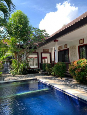 Villa Krisna II